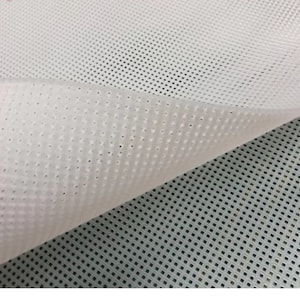 11 Count Plastic Canvas Grid, Ideal Plastic Mesh for Embroidery ...