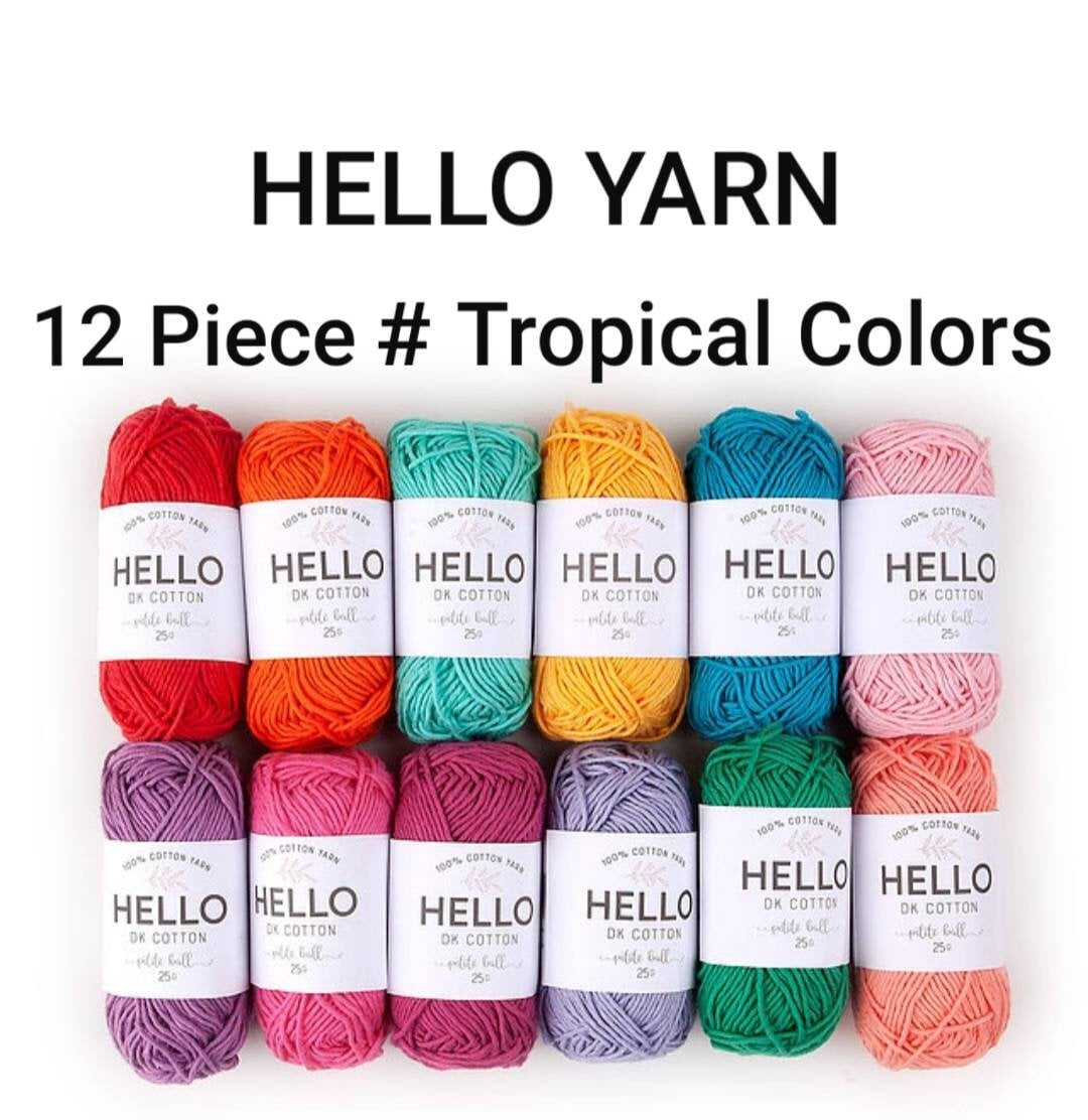 Knitting Bag DIY Hand Crochet T Shirt Yarn Cloth Fabric Strip Thread Woven  Comb