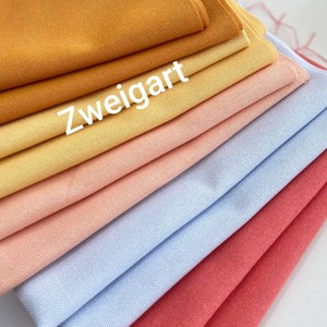 Zweigart Lugana 25Ct Aida Fabric, Evenweave  Fabric, Embroidery Cloth, Cross Stitch Cloth, Needlepoint Canvas 25 count