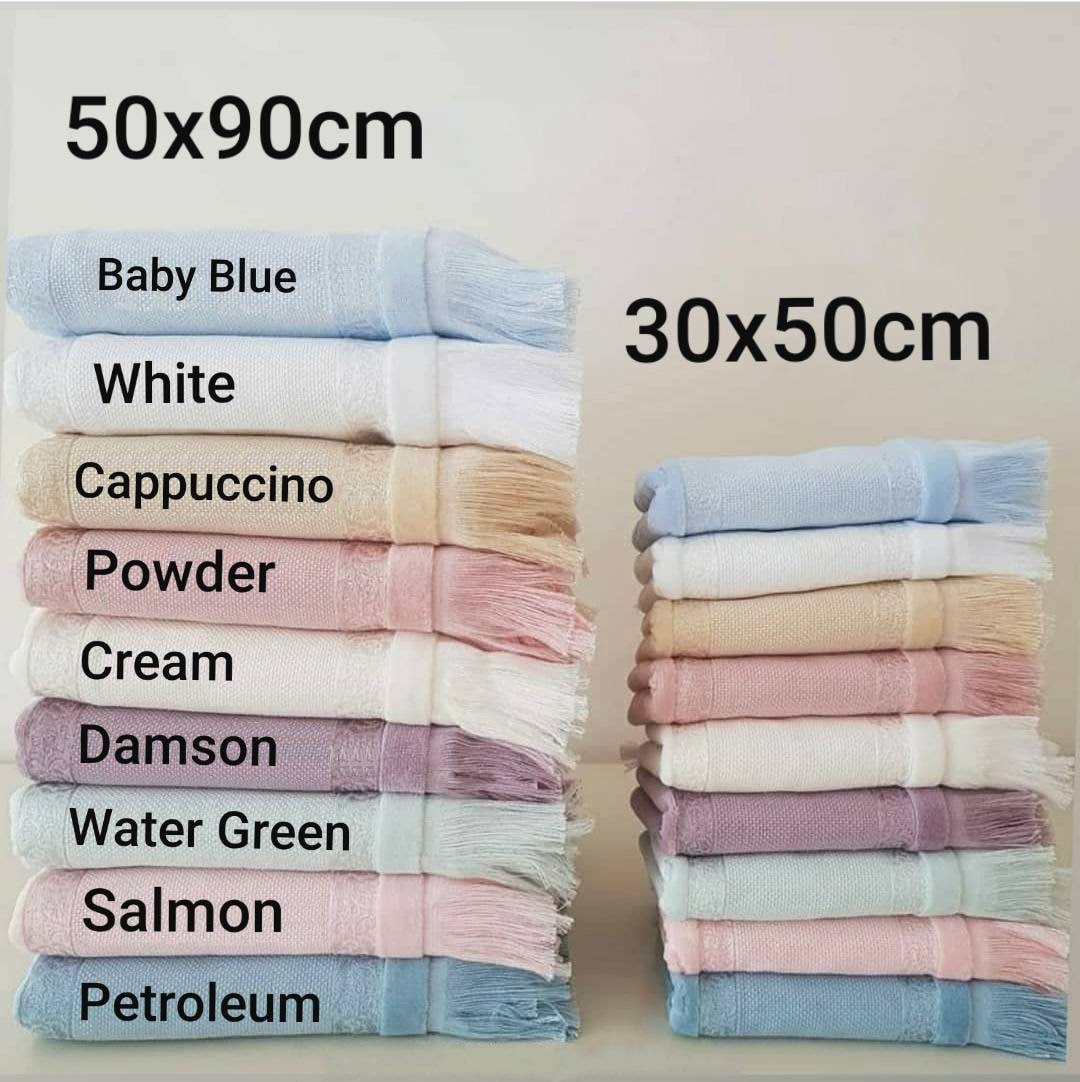 Towel to Cross Stitch 16 Count Aida Towel 50x90cm 30x50cm Etsy Australia