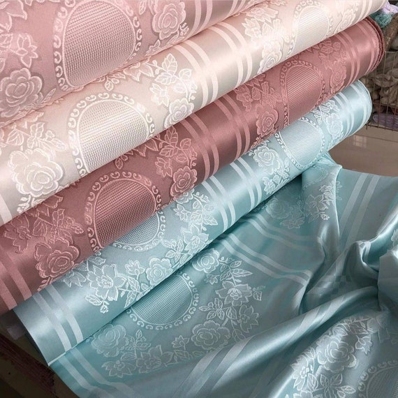 Aida Cloth Table Cover: Stain Resistant Cross Stitch Fabric