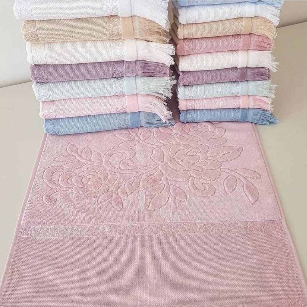 Towel to Cross Stitch 16 Count Aida Towel 50x90cm 30x50cm Etsy Australia