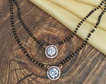 Buy Nallapusalu Necklace Online In 