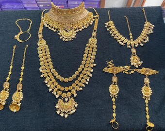 Buy Jodha Akbar Necklace Online In 