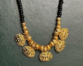Vati Mangalsutra Indian Mangalsutra 