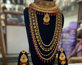Buy Jodha Akbar Jewelry Online In India 