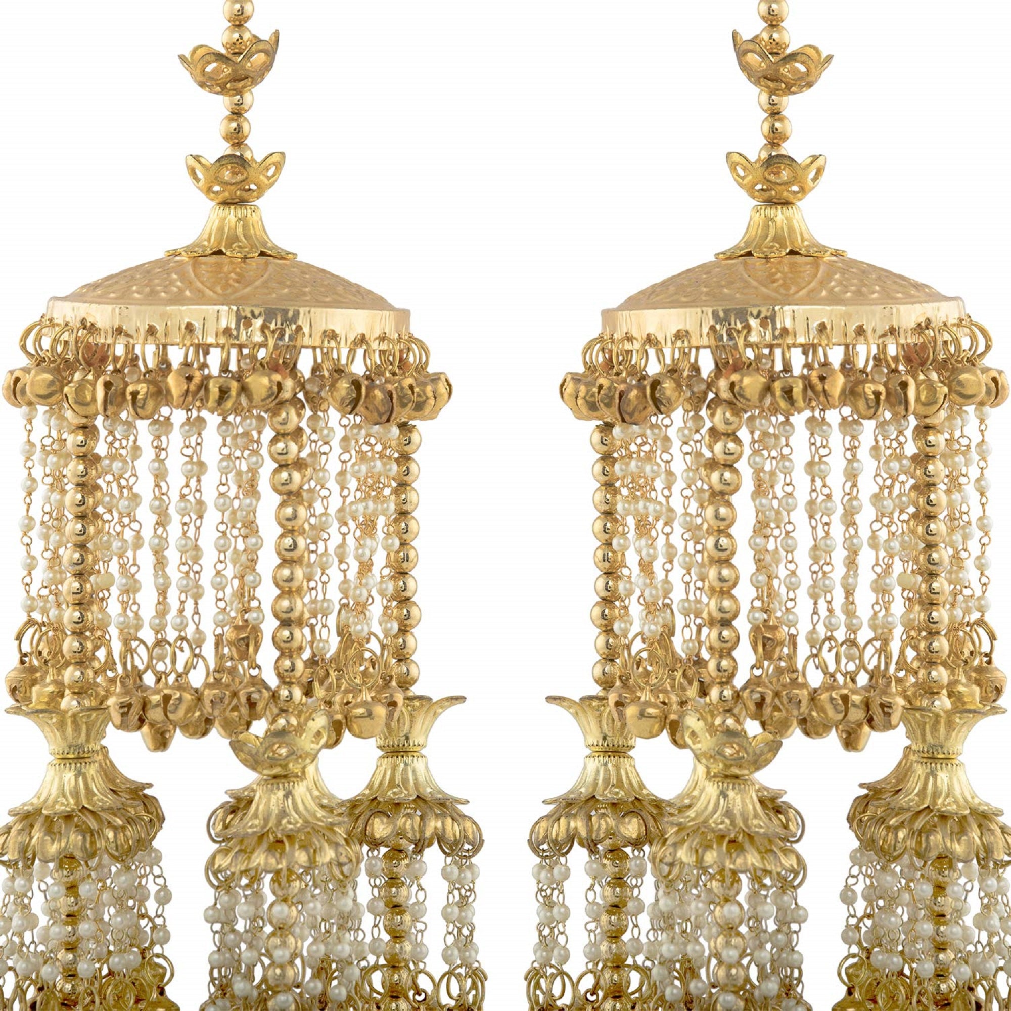 Beautiful Bridal Kaleera Traditional kaliras for Bride Hand | Etsy