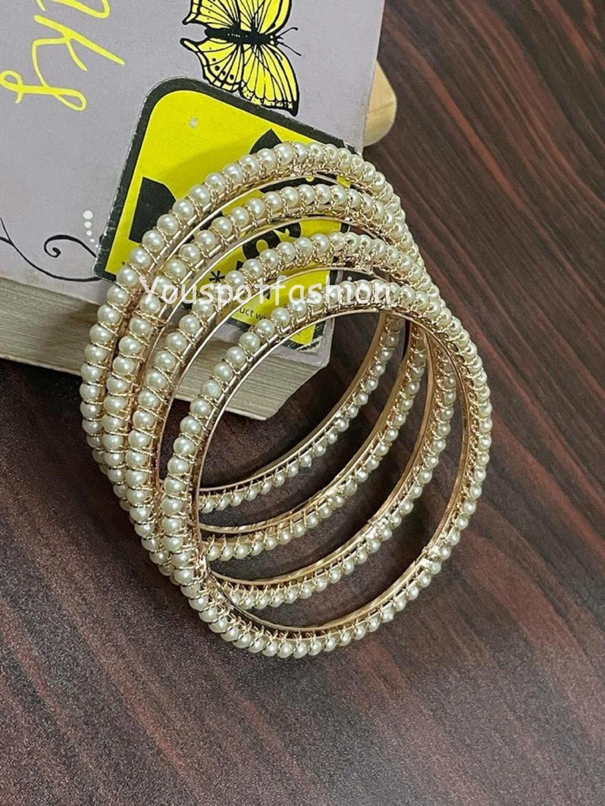 Mothers Day Special Gift Handmade Indian Fashion Jewelry - Etsy Norway