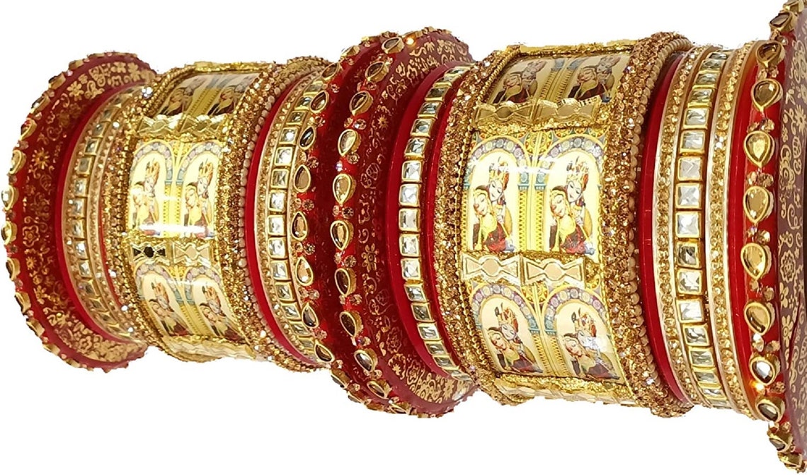 Rajasthani chudda Clearance