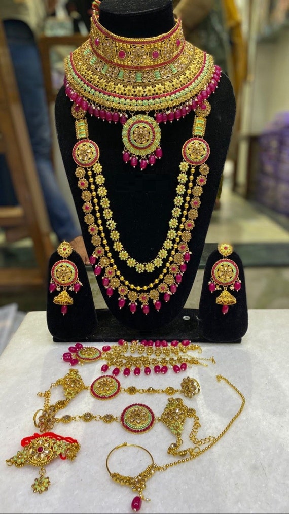 Dulhan set 2018 deals