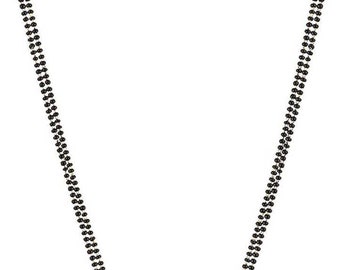 Mangalsutra Chain - Etsy
