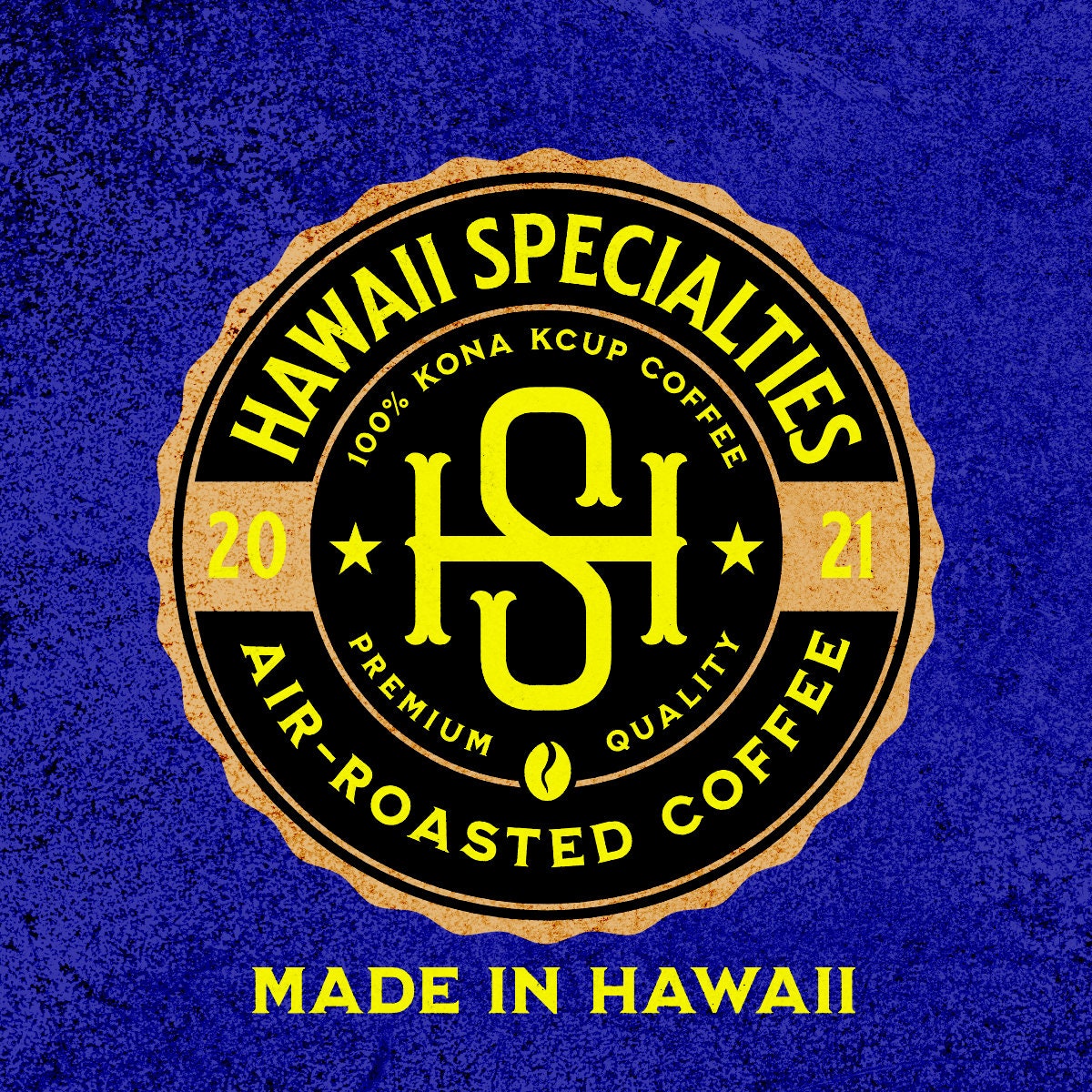 Hawaii