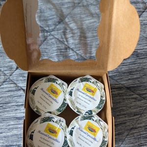 Hawaiian Kona K-cup Coffee 100% Air Roasted 4 count