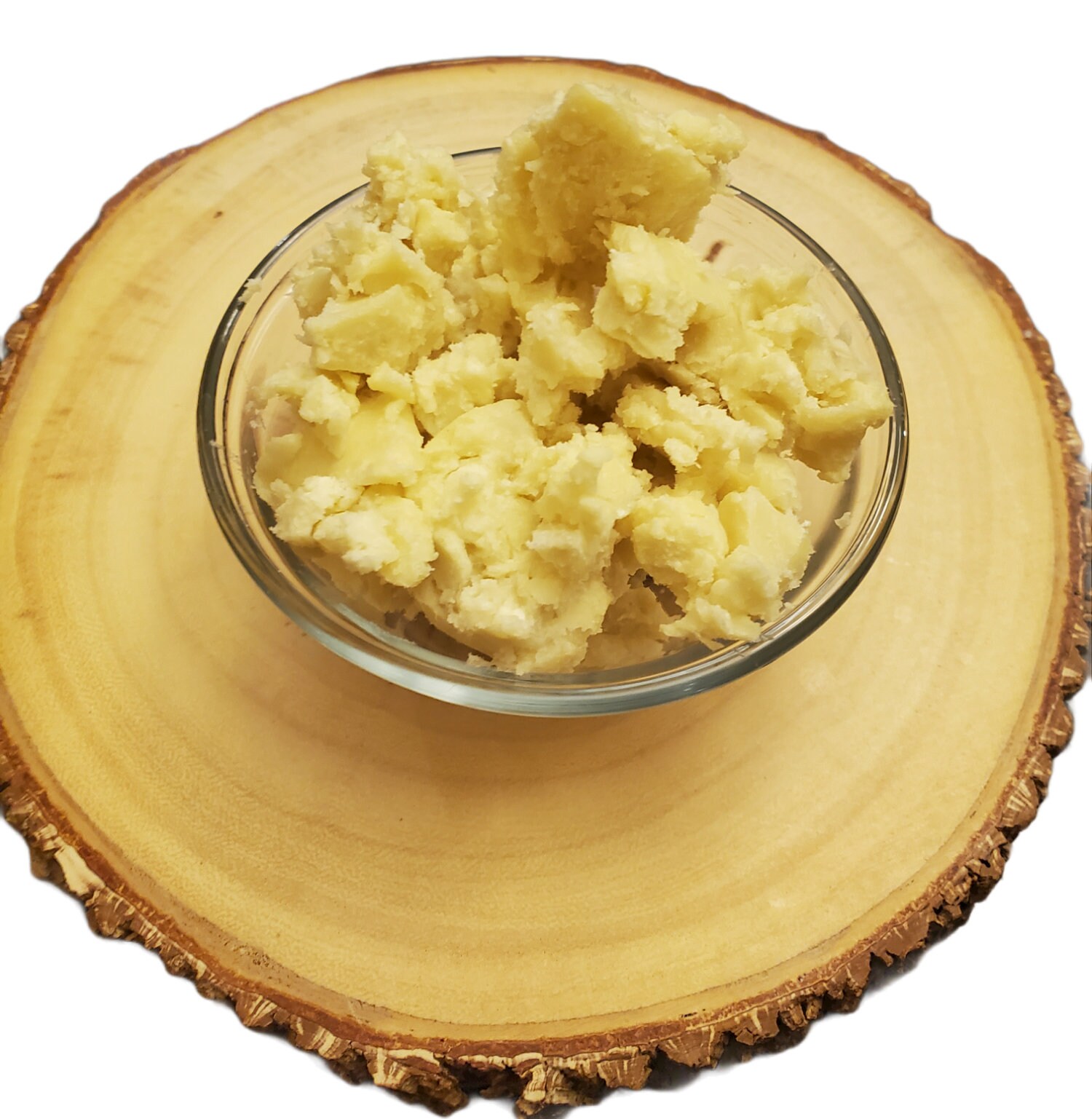 Unrefined Raw Shea Butter Etsy