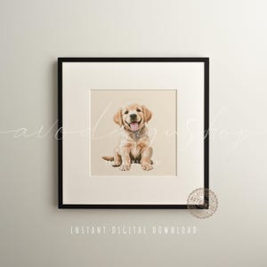 Black Metal Square frame mockup with MAT, 1X1 ratio frame template, Modern Metal frame, Square poster frame mockup, Simple white wall