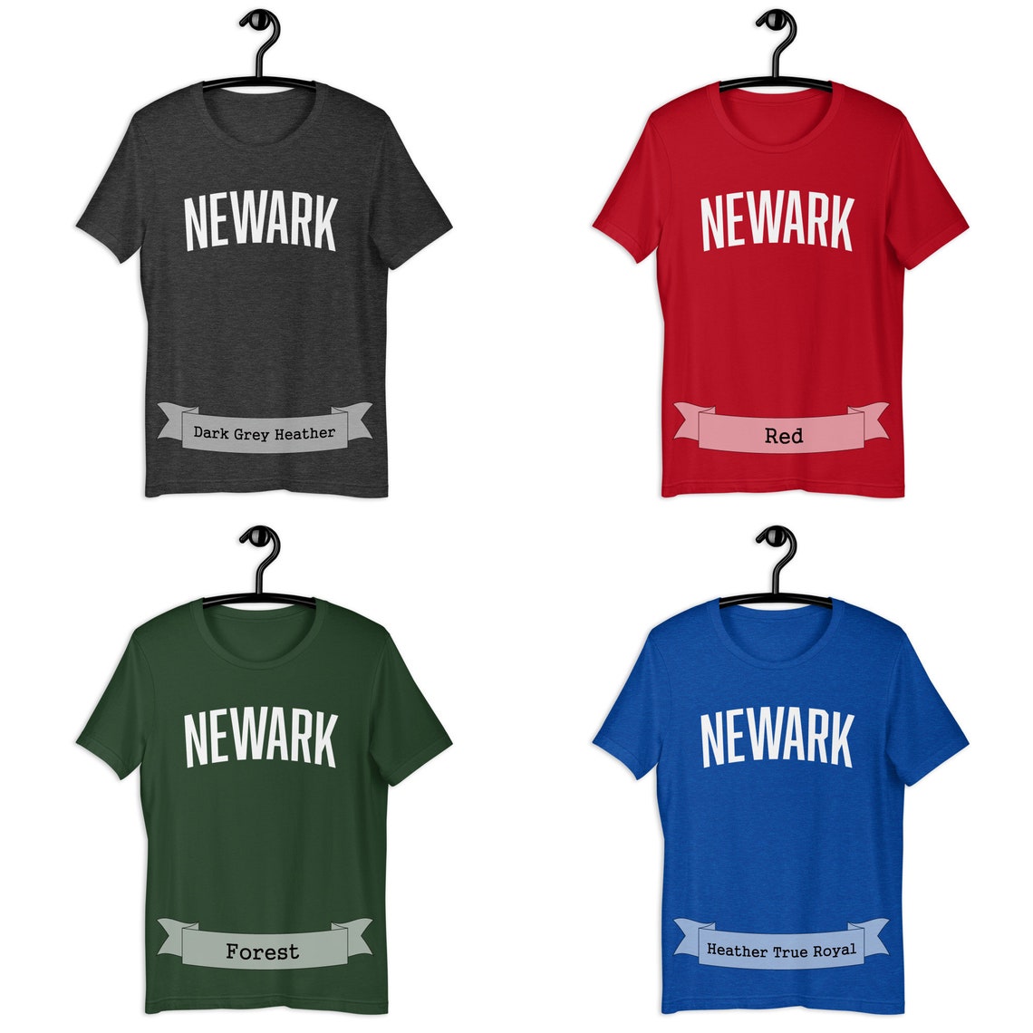 NEWARK tee shirt for New Jersey Lover l Newark home shirt l US Etsy