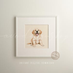 White Metal Square frame mockup with MAT, 1X1 ratio frame template, Modern Metal frame, Square poster frame mockup, Simple white wall