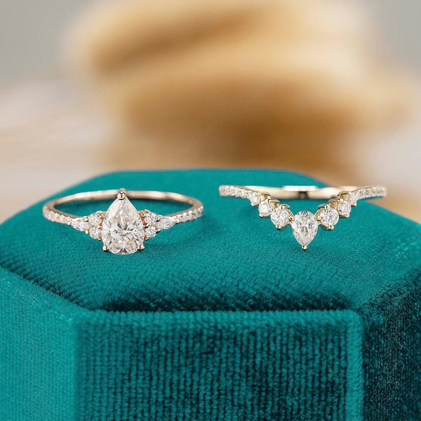 Unique Engagement Ring Etsy