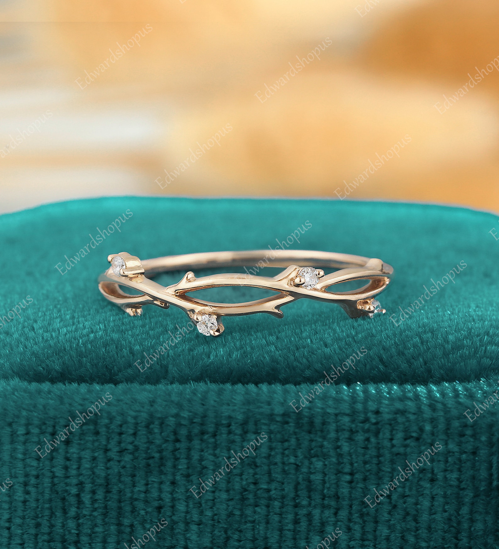 Couples Ring Set for Men and Women Wedding Ring Set Men Etsy