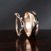 see more listings in the Paar Ringe section