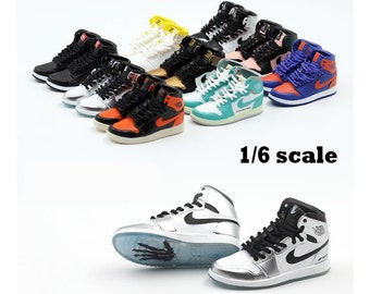 1 6 Scale Shoes | Etsy