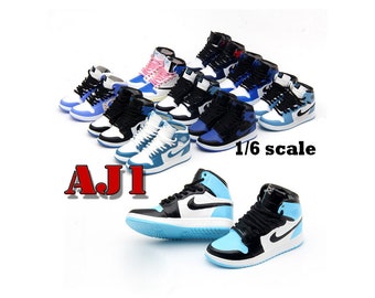 1 6 Scale Shoes | Etsy