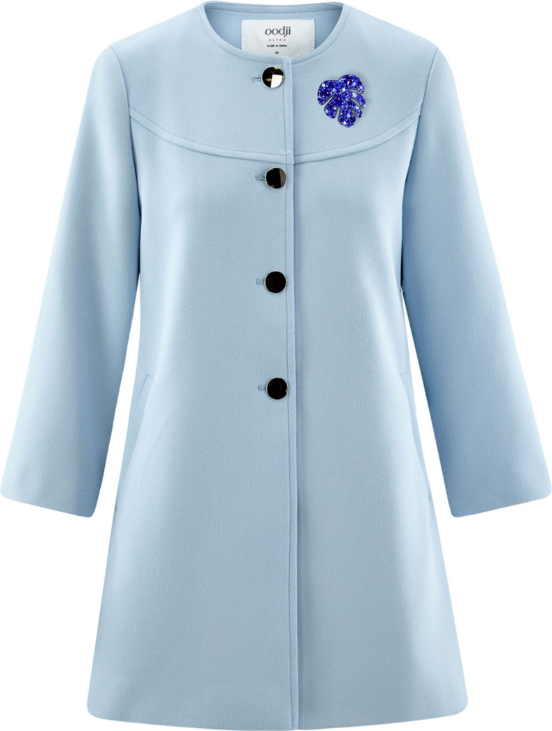 Осенние Пальто Женские Купить Недорого Интернет