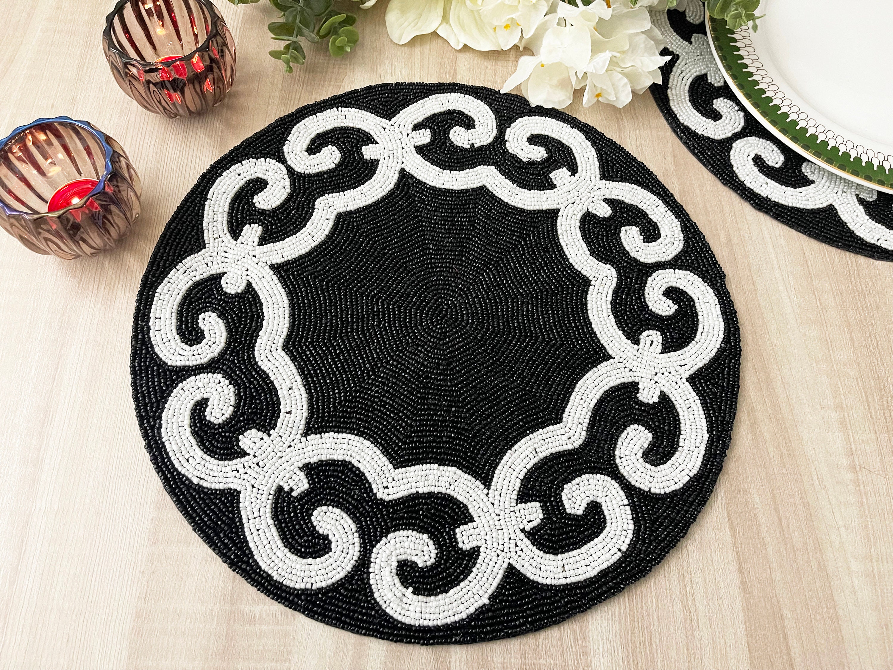 Chanel mat - Etsy.de