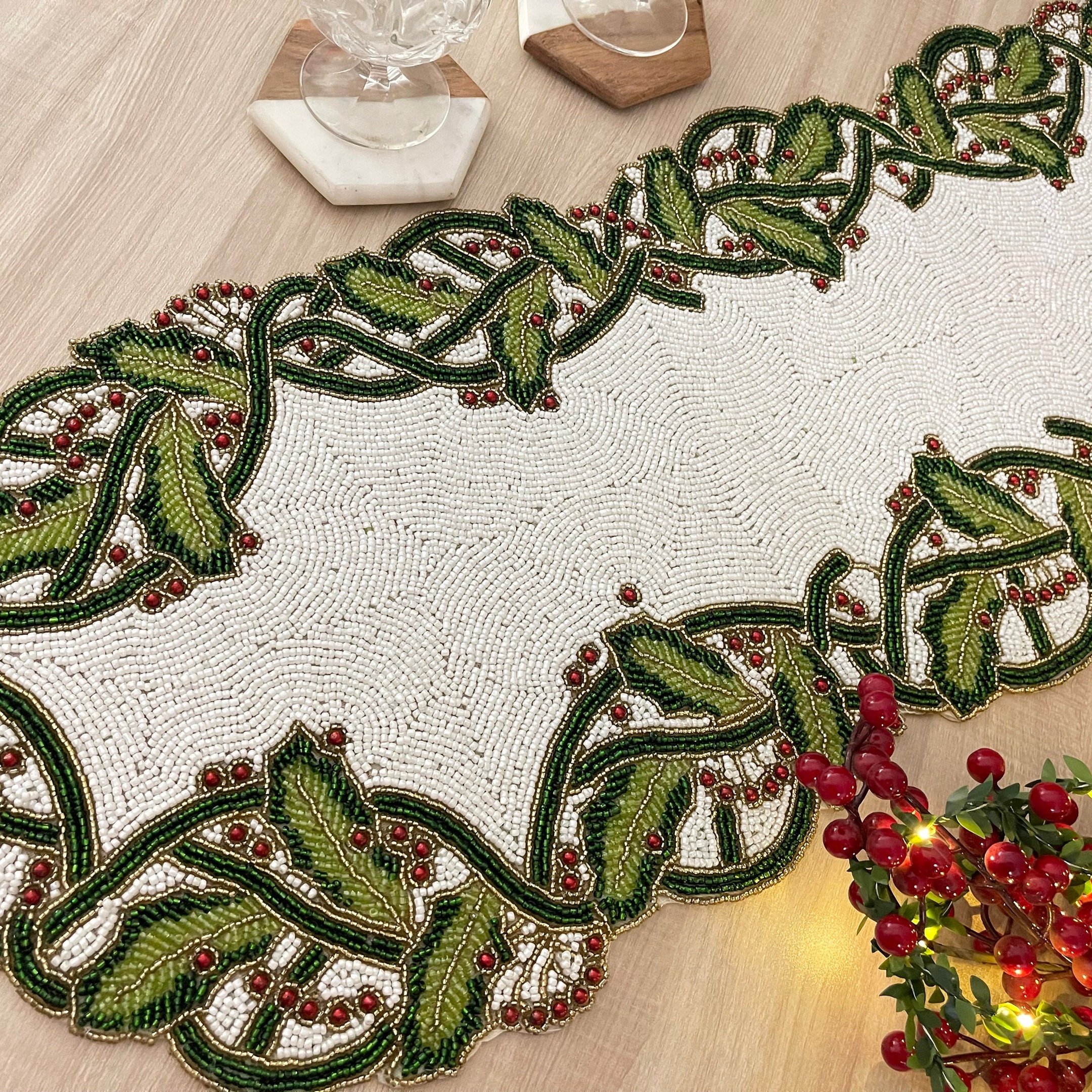 Kim Seybert Placemat - Etsy