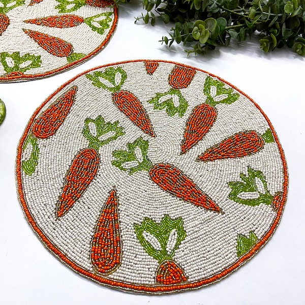 Easter Placemats Etsy