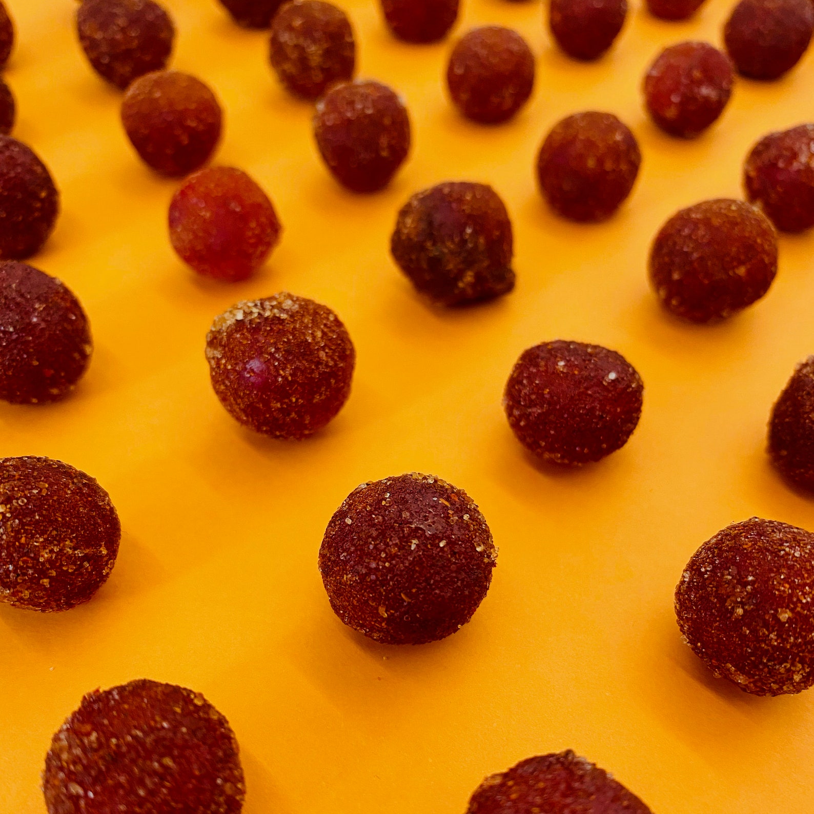 Chamoy Cherry Bombs Chamoy Covered Candy Mexican Candy Sour Etsy