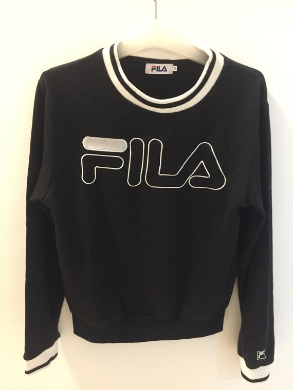 Fila Sweatshirt