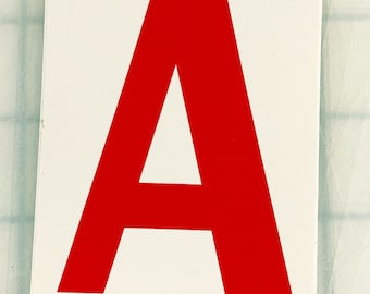 L'adesivo A Project