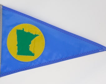Bandiera del Minnesota