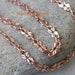 see more listings in the Copper jewelry section