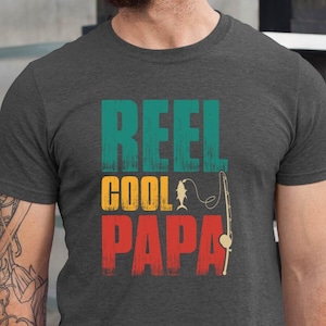 Reel Cool Daddy Hat 