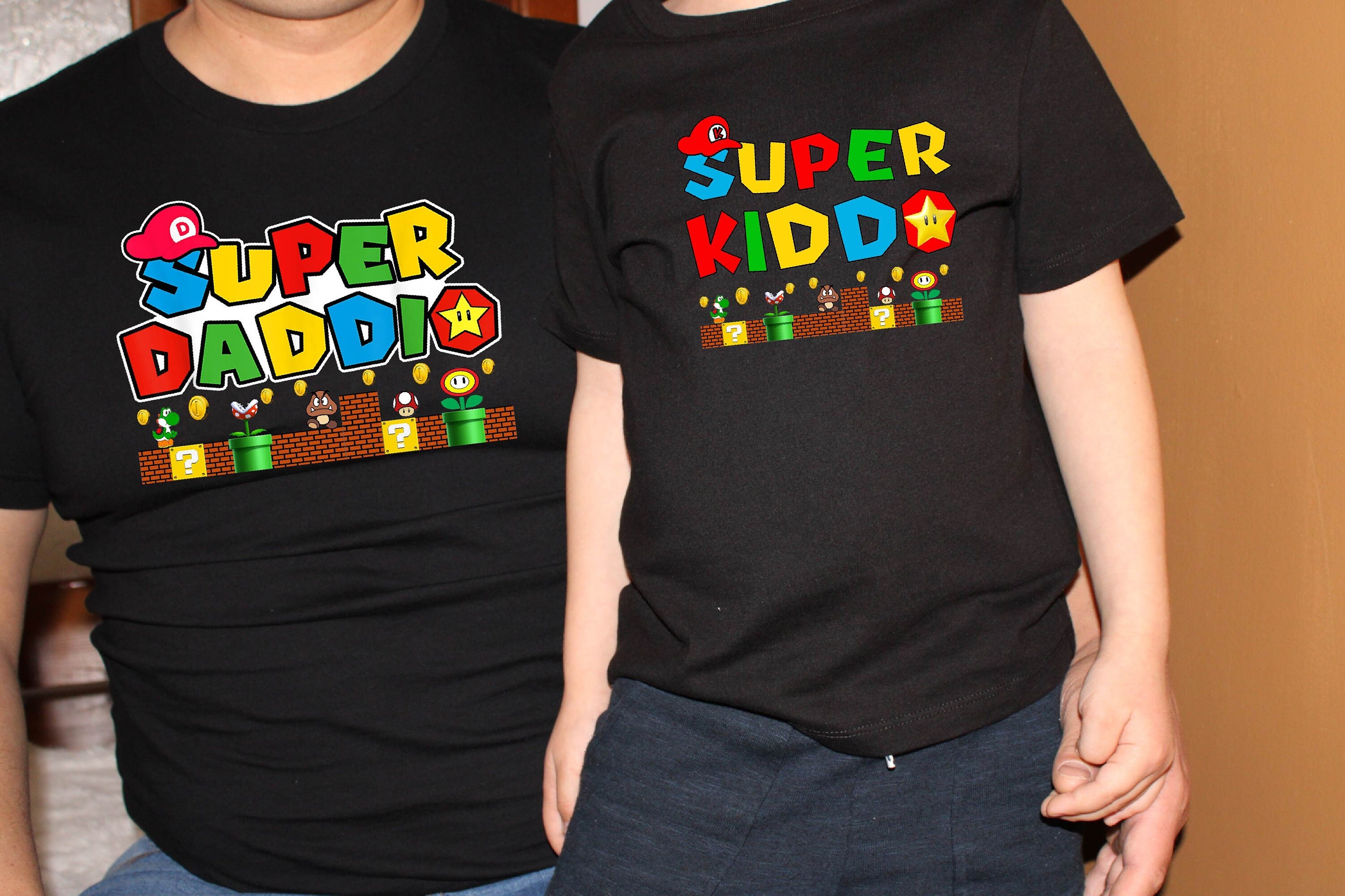 super daddio shirt