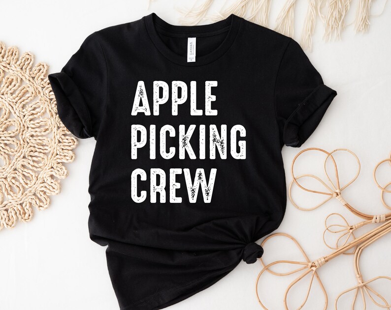 Sweet Winks Apple Picking Crew Sweatshirt- Gray main image 0