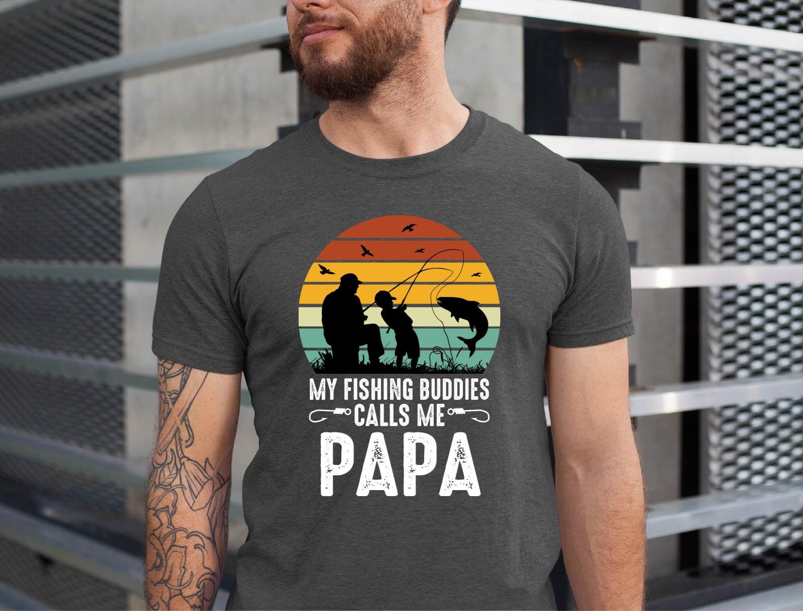 Fisher Papa 
