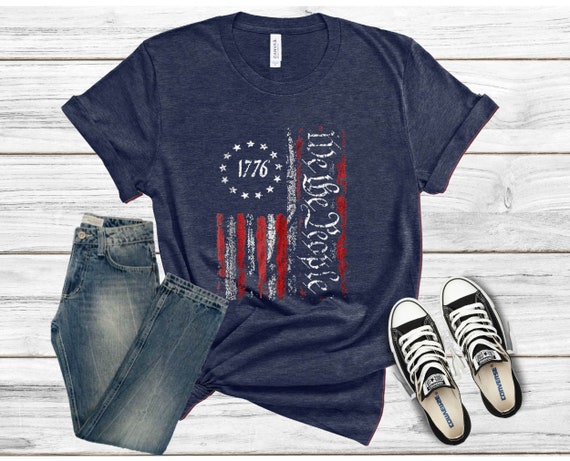 Patriotic Shirts For Women & Men Usa American Flag Shirt Patriotic Shirts For Women & Men Usa American Flag Shirt