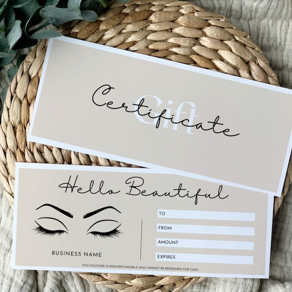 Eyelash - Etsy