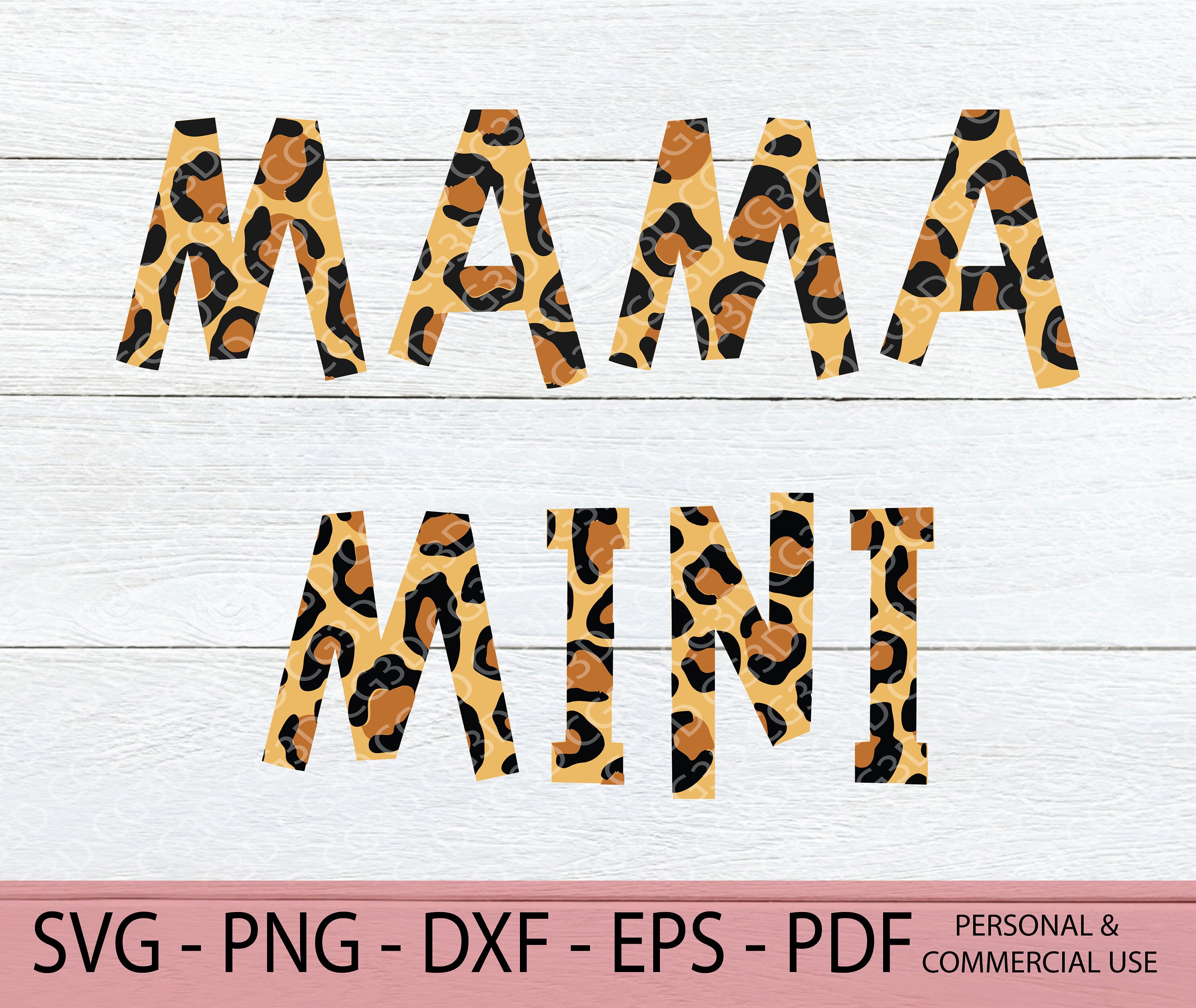 Free Free Mama Cheetah Print Svg 120 SVG PNG EPS DXF File