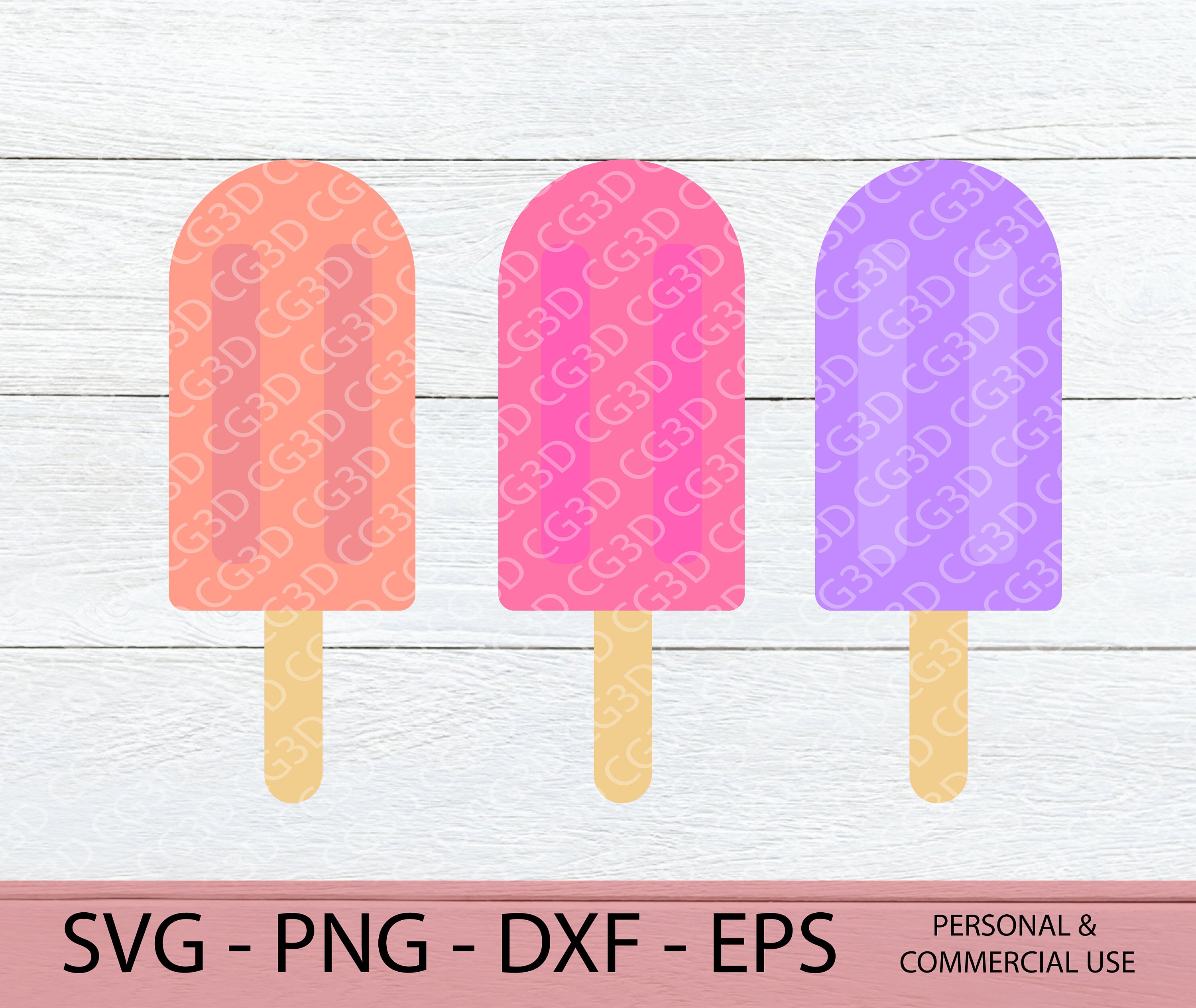 Free Free Summer Popsicle Svg 894 SVG PNG EPS DXF File