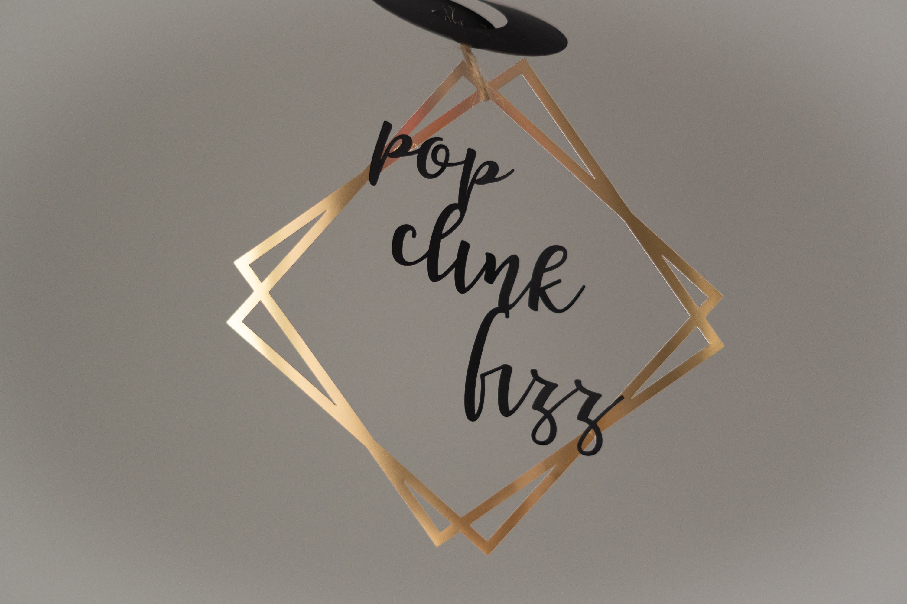 DIY Streamer Kit SVG Swirl Decoration SVG Spiral Party Etsy