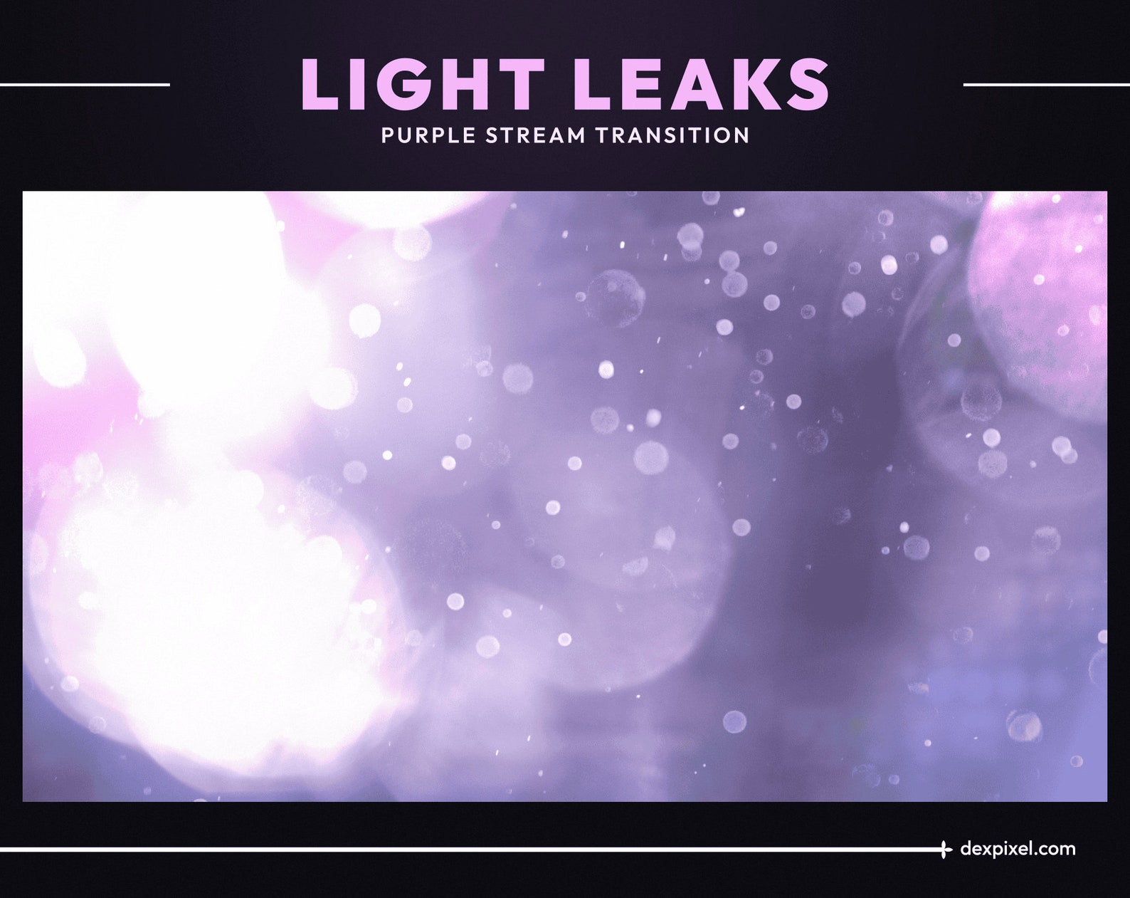 Magicstream Transition Purple Liquid Magic Stream Transition – Rainbow Neon Pastel OBS Stinger ...