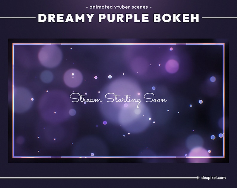 art stream overlay art stream overlay