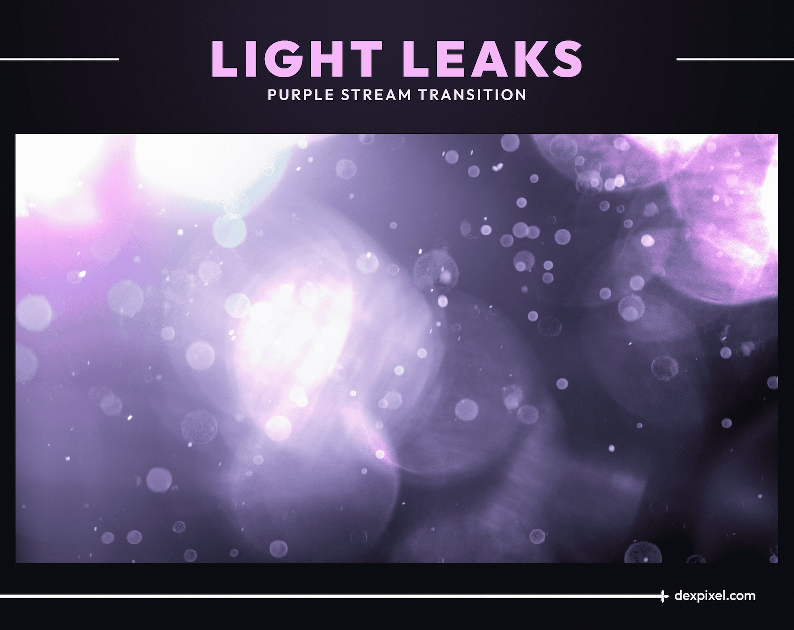 Magicstream Transition Purple Liquid Magic Stream Transition – Rainbow Neon Pastel OBS Stinger ...