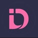 DexPixel store logo