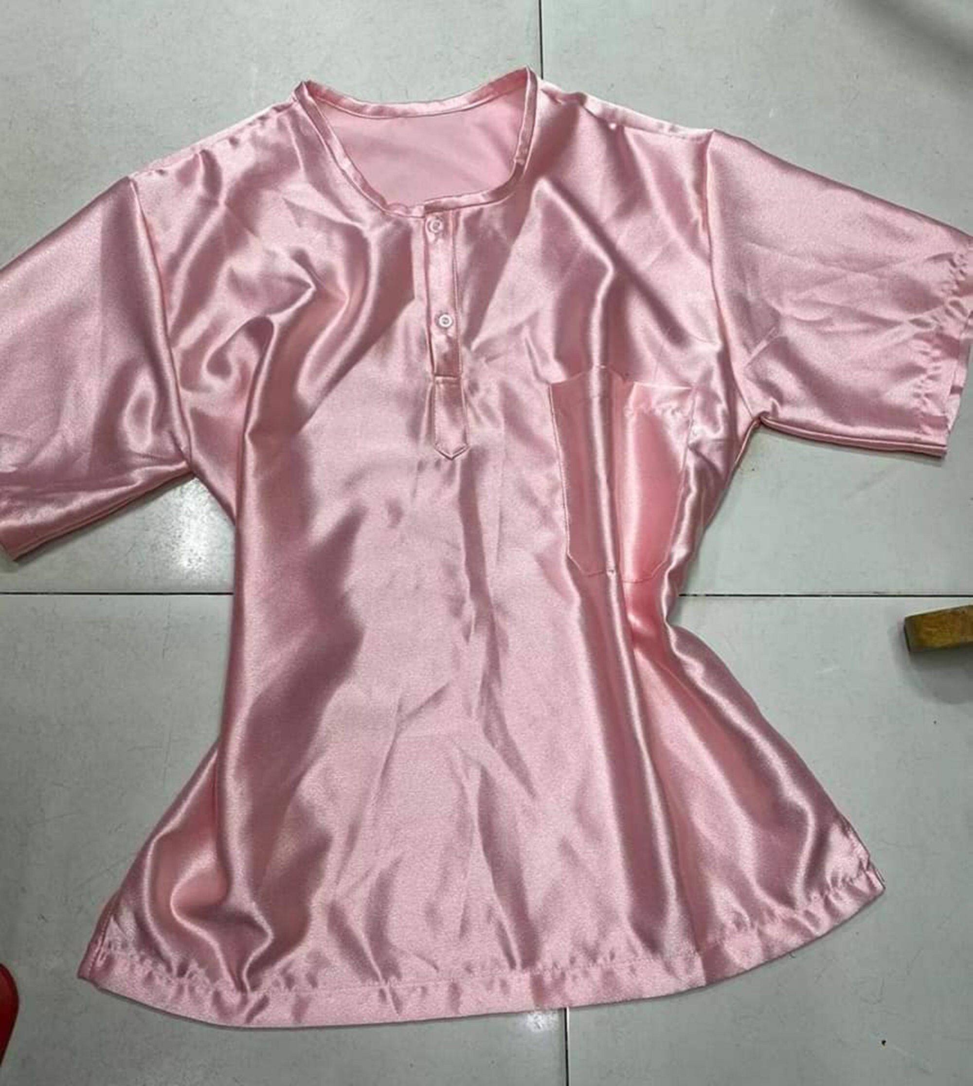 Traditional Khmer shirt for men Etsy