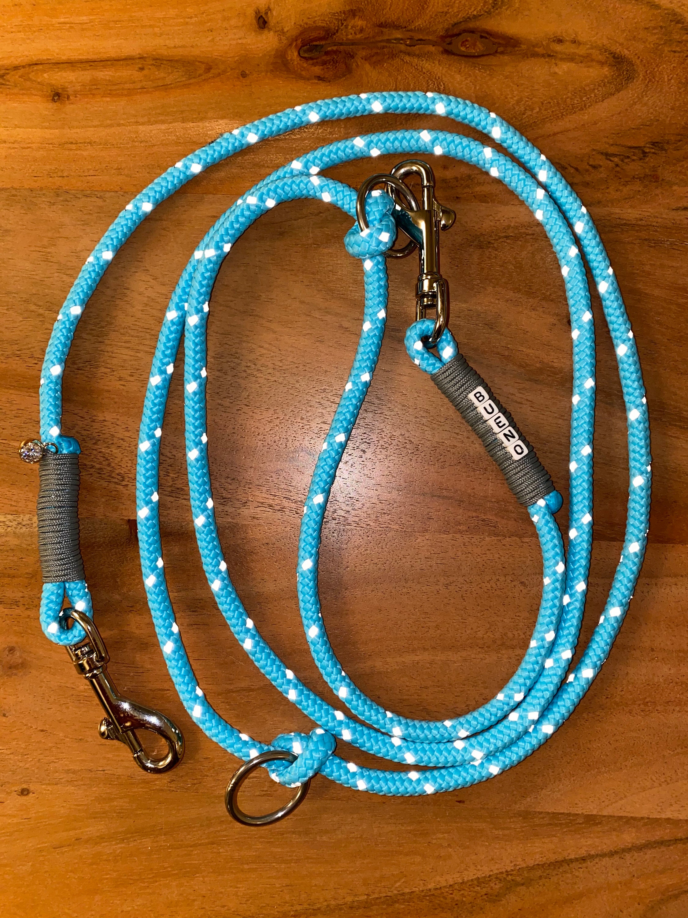 Personalized Dog Leash PPM Leash Walkies Tauleine Leash Etsy UK